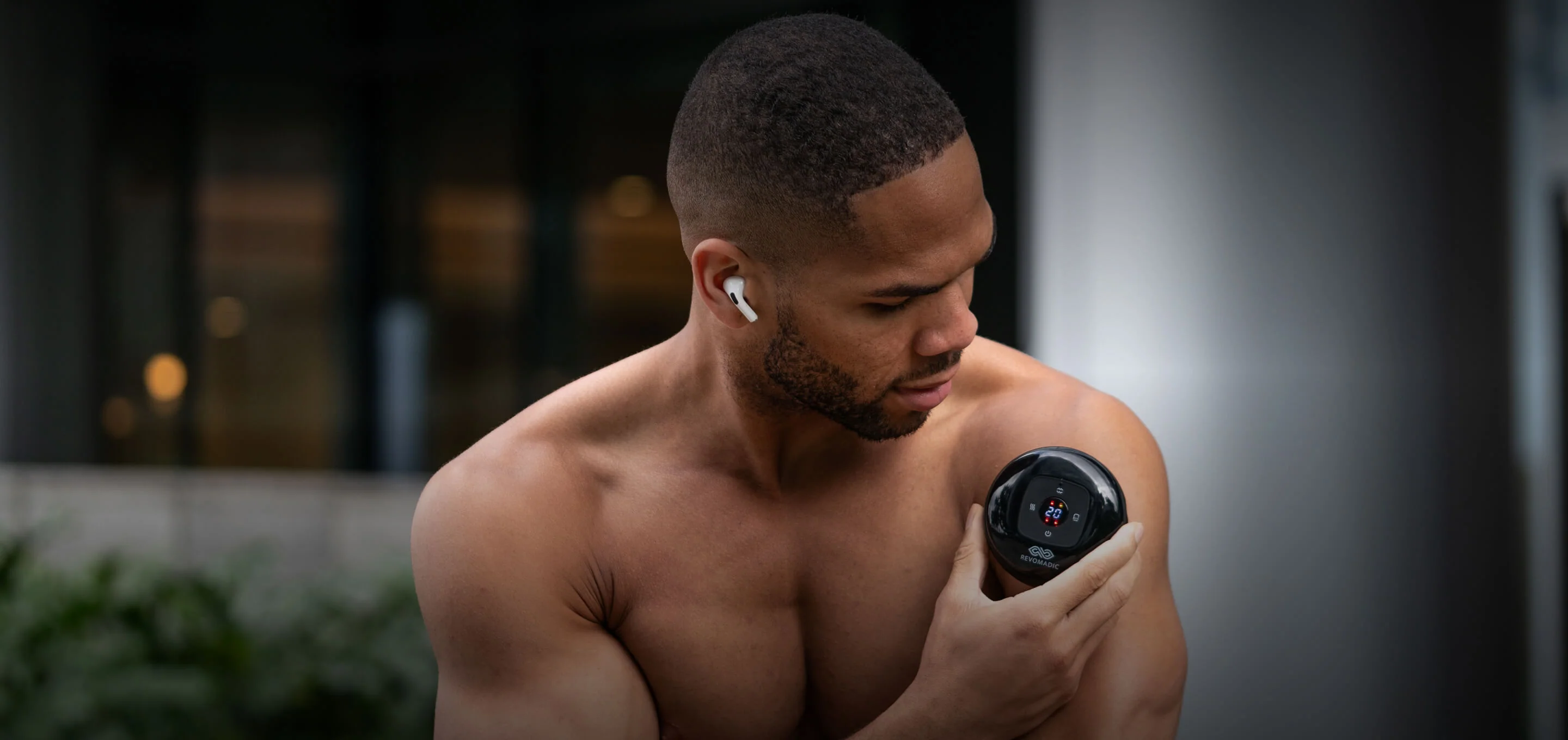 Modern Wellness for Active Living